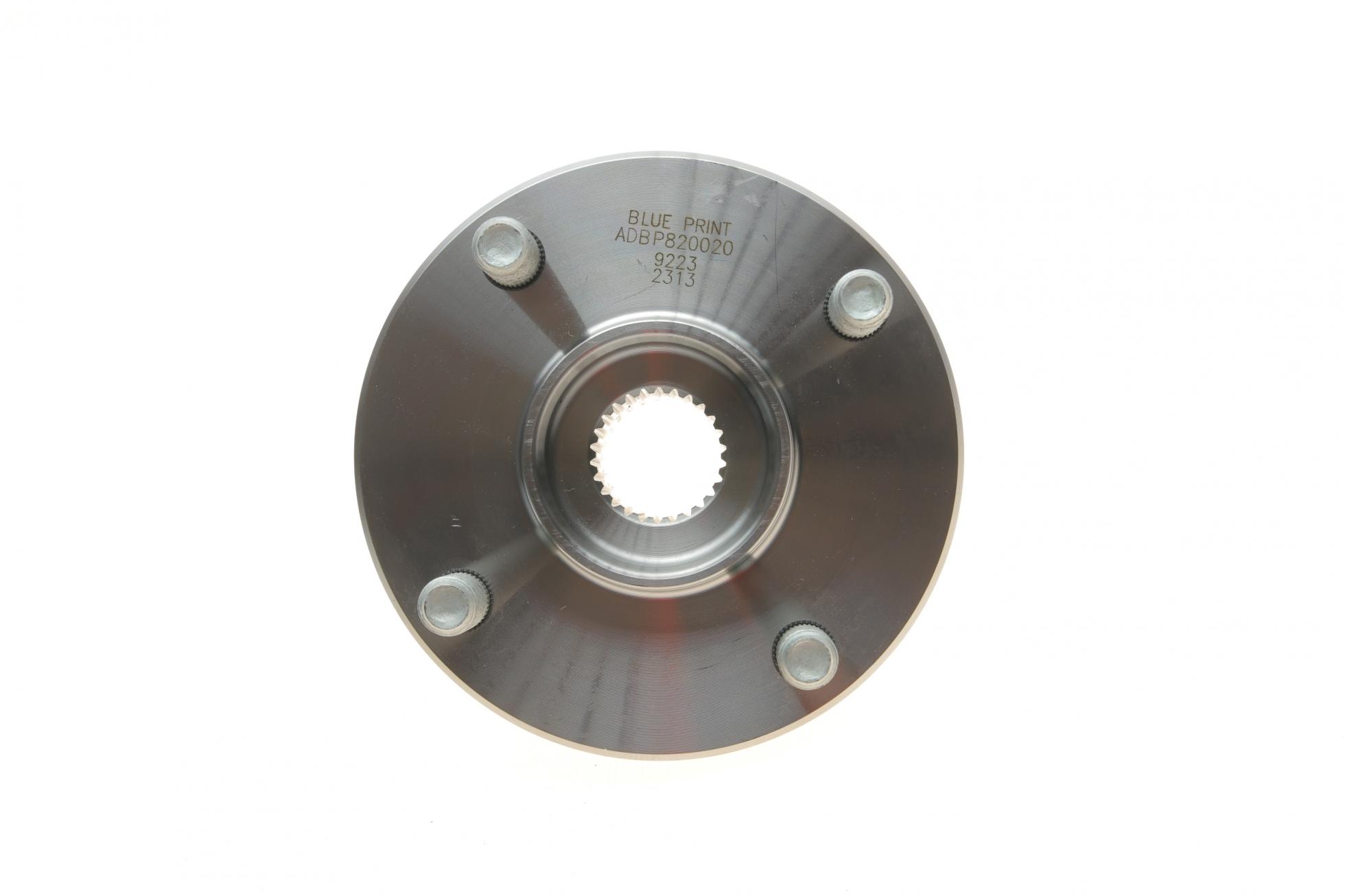 ADBP820020 BLUE PRINT